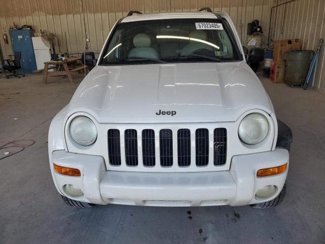 Photo 5 from auction – 2002 JEEP LIBERTY LI with VIN 1J4GL58KX2W297443