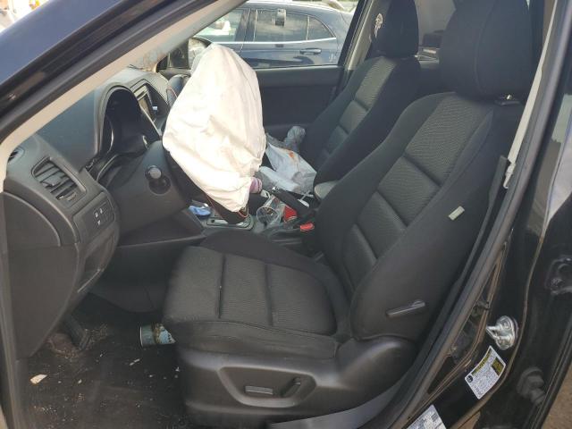 Photo 7 from auction – 2014 MAZDA CX-5 TOURING with VIN JM3KE4CY6E0324331