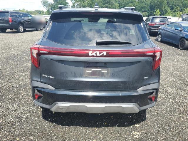 Photo 6 from auction – 2024 KIA SELTOS EX with VIN KNDERCAA6R7639606