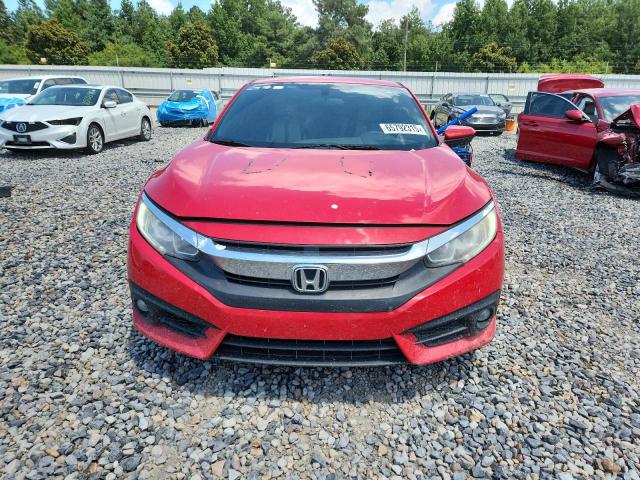 Photo 5 from auction – 2017 HONDA CIVIC EX with VIN 2HGFC3B31HH360347