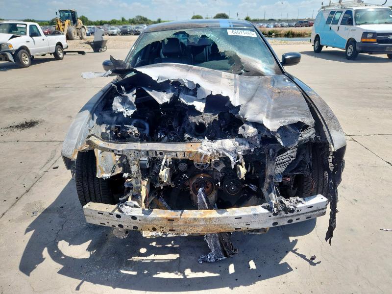 Photo 5 from auction – 2013 DODGE CHARGER R/ with VIN 2C3CDXCT5DH701915