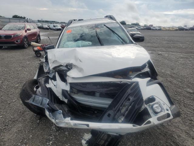 Photo 5 from auction – 2024 SUBARU OUTBACK ON with VIN 4S4BTALC2R3132096