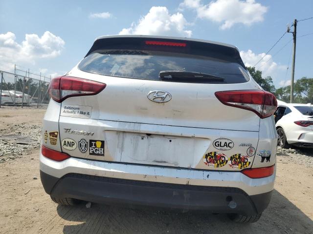 Photo 6 from auction – 2018 HYUNDAI TUCSON with VIN KM8J3CA45JU696018