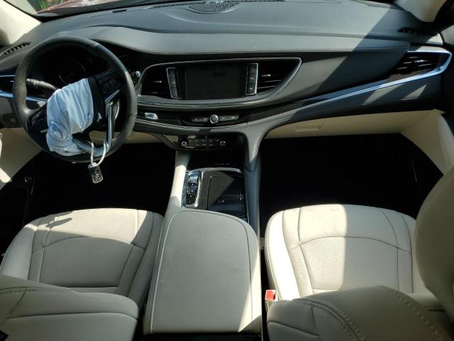 Photo 8 from auction – 2024 BUICK ENCLAVE ES with VIN 5GAEVAKW3RJ135609