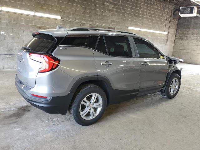 Photo 3 from auction – 2021 GMC TERRAIN SL with VIN 3GKALTEVXML384416