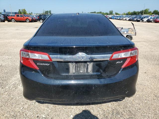 Photo 6 from auction – 2012 TOYOTA CAMRY BASE with VIN 4T4BF1FK1CR210031