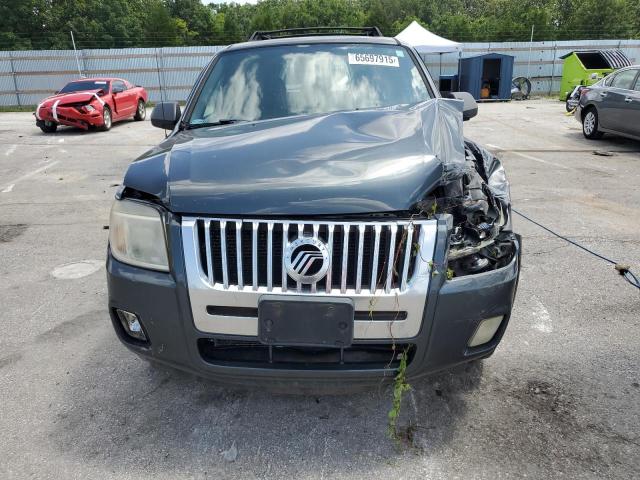 Photo 5 from auction – 2008 MERCURY MARINER with VIN 4M2CU91128KJ08885