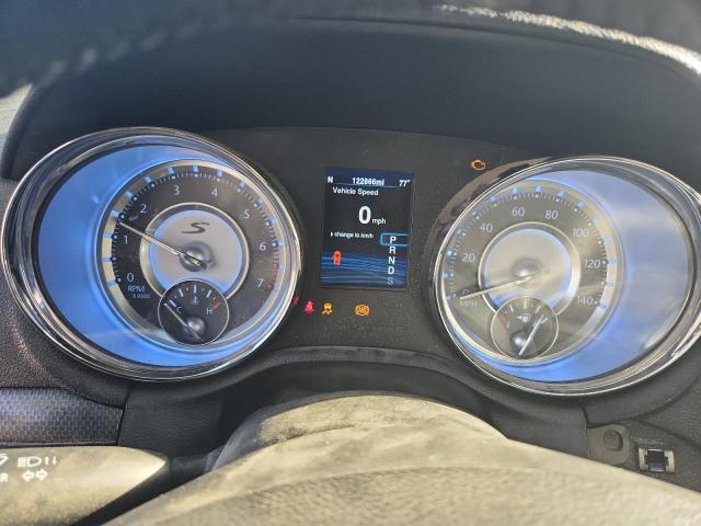 Photo 9 from auction – 2014 CHRYSLER 300 S with VIN 2C3CCABG6EH146107