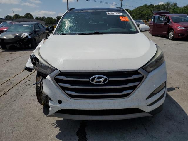 Photo 5 from auction – 2018 HYUNDAI TUCSON VALUE with VIN KM8J33A2XJU719338