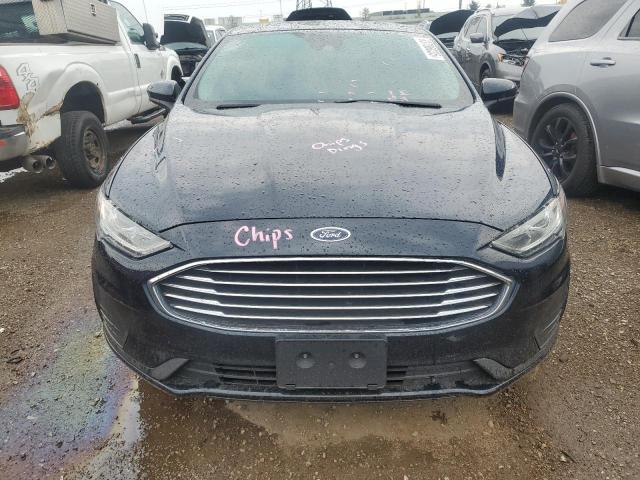 Photo 5 from auction – 2020 FORD FUSION SE with VIN 3FA6P0HD4LR218496