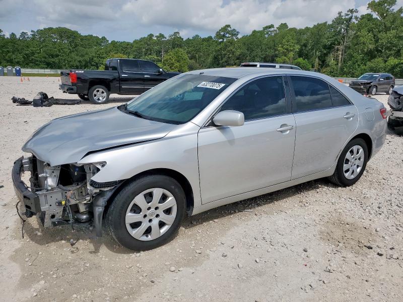 TOYOTA CAMRY BASE 2011 with VIN 4T1BF3EK8BU667084 - Photo from auction