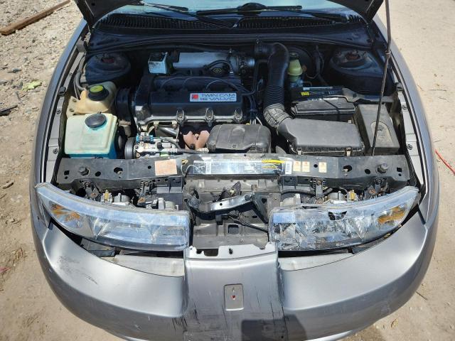 Photo 11 from auction – 1997 SATURN SC2 with VIN 1G8ZH127XVZ108543