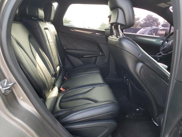 Photo 10 from auction – 2017 LINCOLN MKC PREMIE with VIN 5LMCJ1C98HUL14762