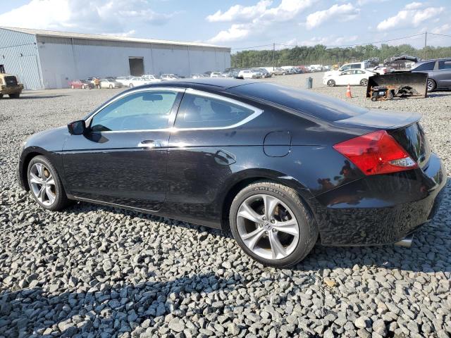 Photo 2 from auction – 2012 HONDA ACCORD EXL with VIN 1HGCS2B82CA010406