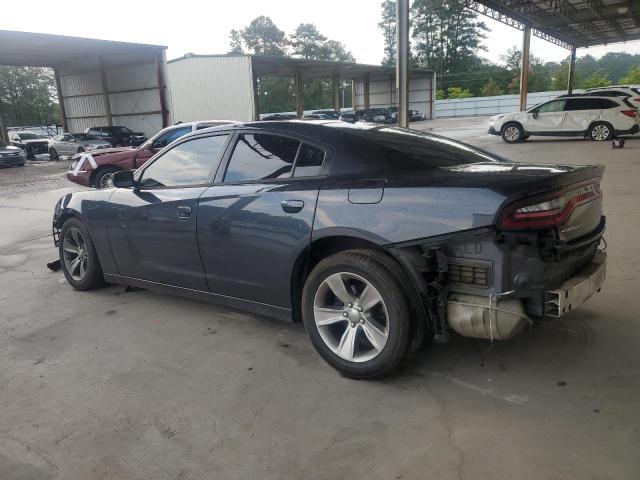 Photo 2 from auction – 2016 DODGE CHARGER SXT with VIN 2C3CDXHGXGH280788