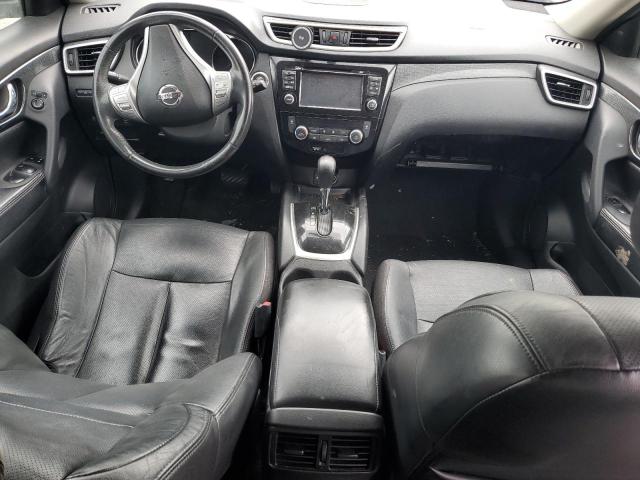 Photo 8 from auction – 2015 NISSAN ROGUE S with VIN 5N1AT2MT8FC865376