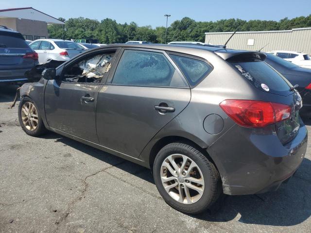 Photo 2 from auction – 2011 KIA FORTE EX with VIN KNAFU5A24B5411271
