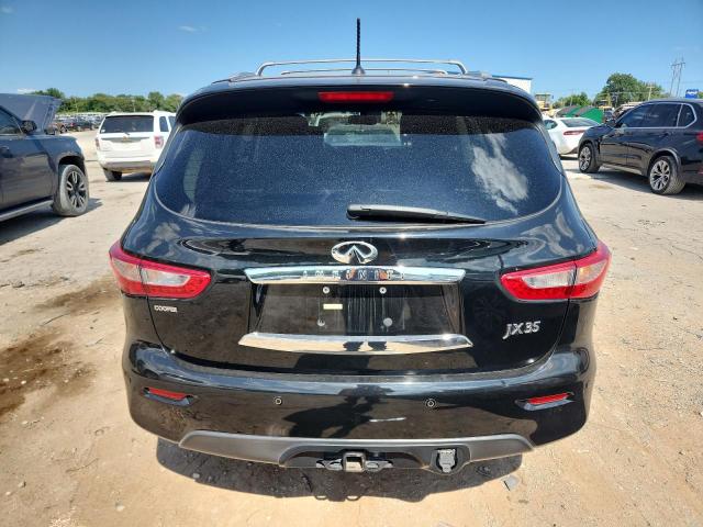 Photo 6 from auction – 2013 INFINITI JX35 with VIN 5N1AL0MN4DC323632