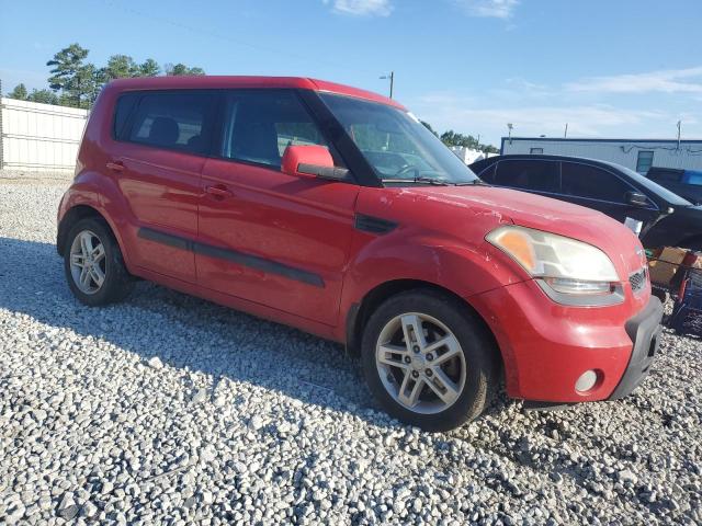 Photo 4 from auction – 2011 KIA SOUL with VIN KNDJT2A20B7205237