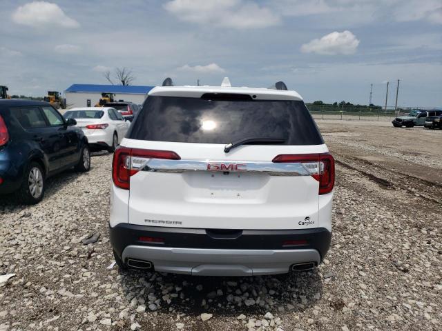 Photo 6 from auction – 2020 GMC ACADIA SLE with VIN 1GKKNKLS6LZ218452
