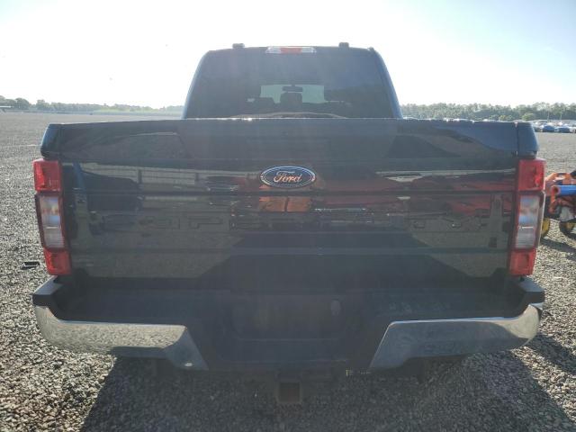 Photo 6 from auction – 2020 FORD F250 SUPER with VIN 1FT8W2BT1LED83037