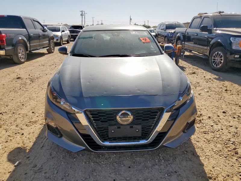 Photo 5 from auction – 2022 NISSAN ALTIMA S with VIN 1N4BL4BV1NN347000