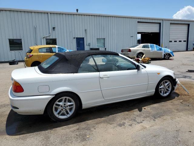 Photo 3 from auction – 2004 BMW 325 CI with VIN WBABW33494PL28034
