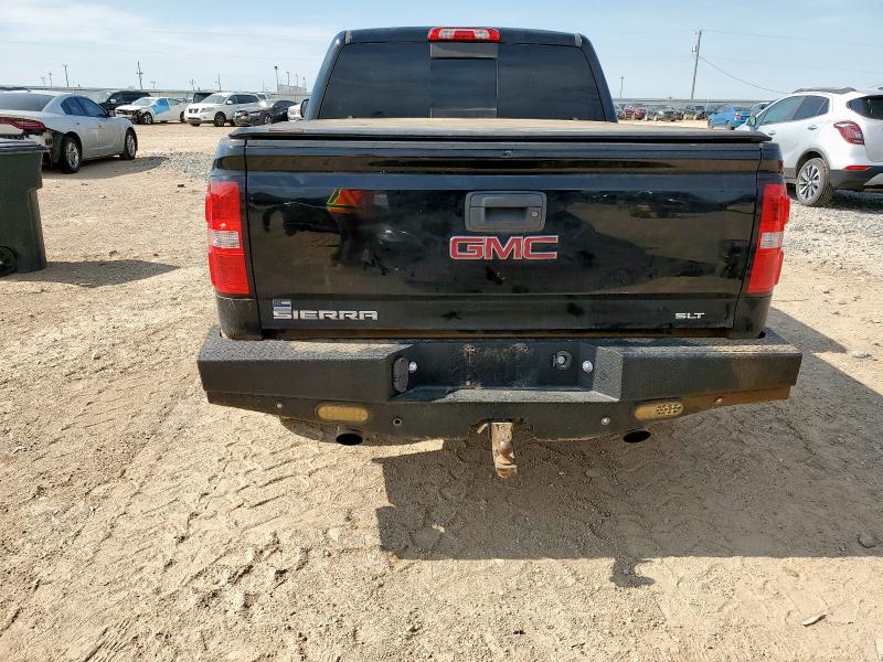 Photo 6 from auction – 2015 GMC SIERRA K15 with VIN 3GTU2VEC3FG381357