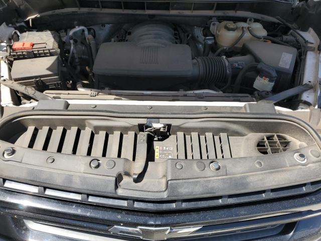 Photo 11 from auction – 2020 CHEVROLET SILVERADO with VIN 1GCPYFED1LZ236758