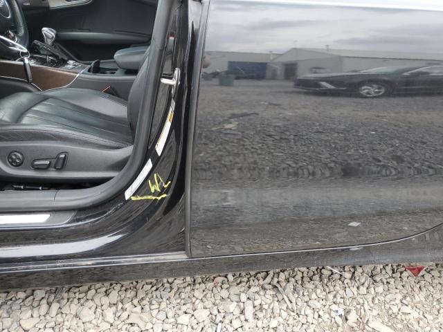 Photo 12 from auction – 2015 AUDI A7 PREMIUM with VIN WAUWGAFC3FN011516