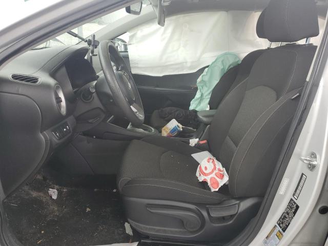 Photo 7 from auction – 2019 KIA FORTE FE with VIN 3KPF24AD7KE115024