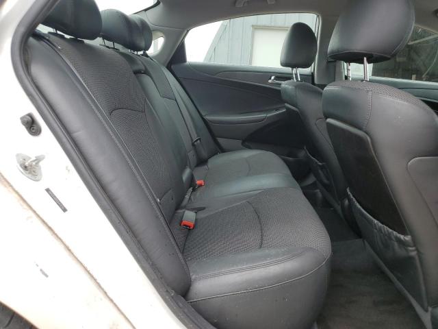 Photo 10 from auction – 2012 HYUNDAI SONATA SE with VIN 5NPEC4ABXCH417234
