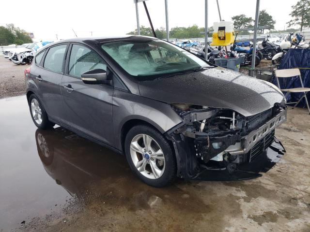 Photo 4 from auction – 2013 FORD FOCUS SE with VIN 1FADP3K22DL254235