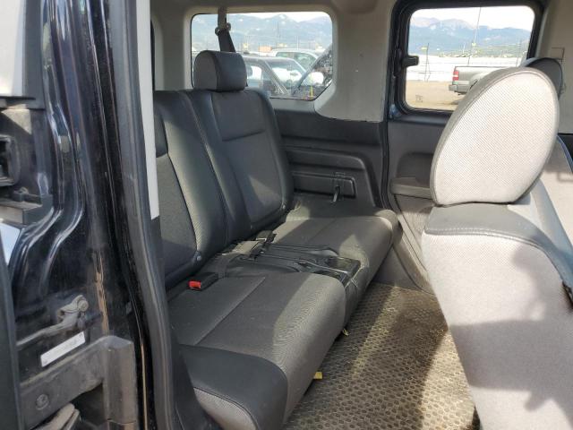 Photo 10 from auction – 2006 HONDA ELEMENT EX with VIN 5J6YH18736L003057