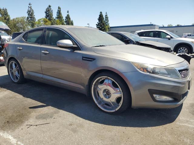 Photo 4 from auction – 2013 KIA OPTIMA LX with VIN 5XXGM4A77DG195816