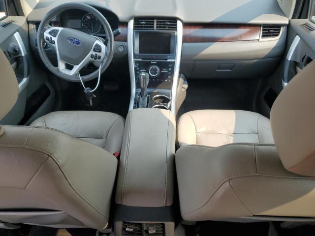 Photo 8 from auction – 2013 FORD EDGE LIMIT with VIN 2FMDK4KC7DBA04072