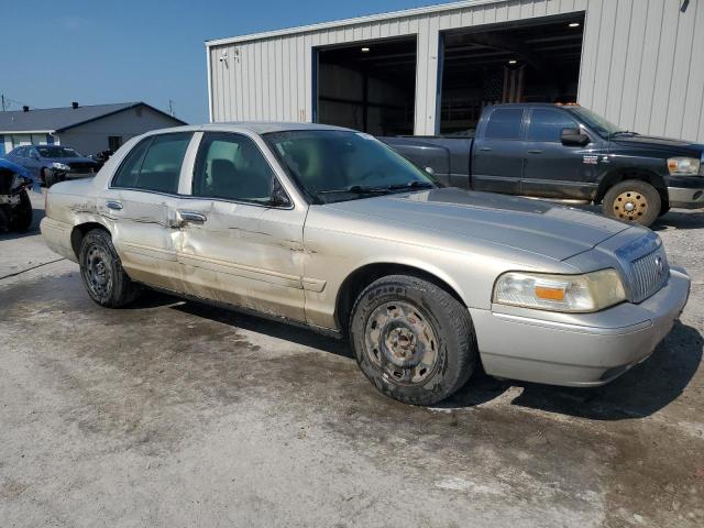 Photo 4 from auction – 2007 MERCURY GRAND MARQ with VIN 2MEFM74V57X633665