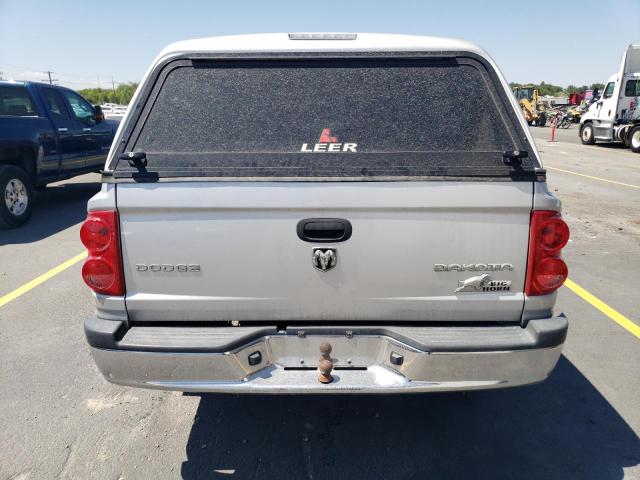 Photo 6 from auction – 2010 DODGE DAKOTA SXT with VIN 1D7CW3GK1AS241534