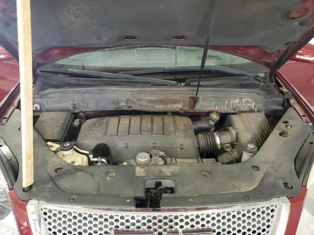 Photo 12 from auction – 2011 GMC ACADIA DEN with VIN 1GKKVTED7BJ346068