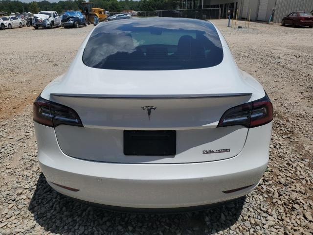 Photo 6 from auction – 2021 TESLA MODEL 3 with VIN 5YJ3E1EC7MF926037