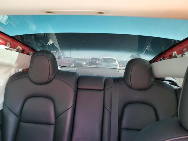 Photo 10 from auction – 2022 TESLA MODEL 3 with VIN 5YJ3E1EB0NF354656