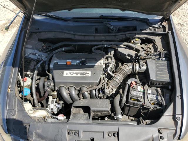 Photo 11 from auction – 2008 HONDA ACCORD EX with VIN JHMCP26728C066499
