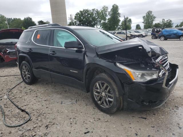 Photo 4 from auction – 2017 GMC ACADIA SLT with VIN 1GKKNULS7HZ193404