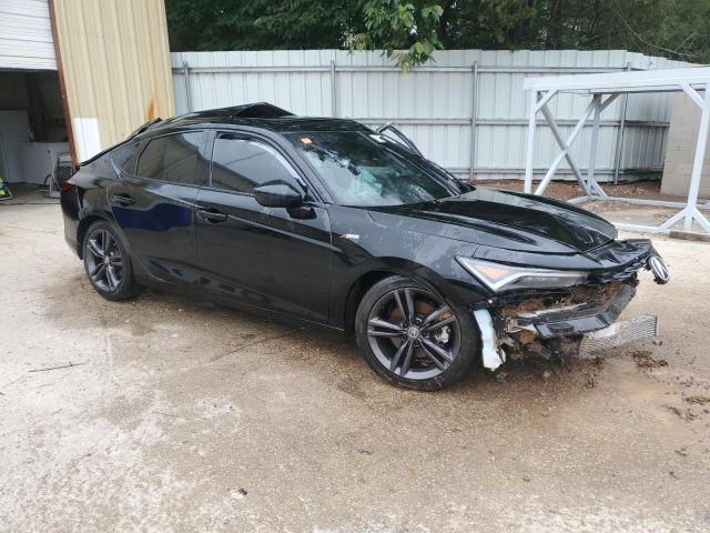 Photo 4 from auction – 2024 ACURA INTEGRA A-SPEC with VIN 19UDE4H34RA008409