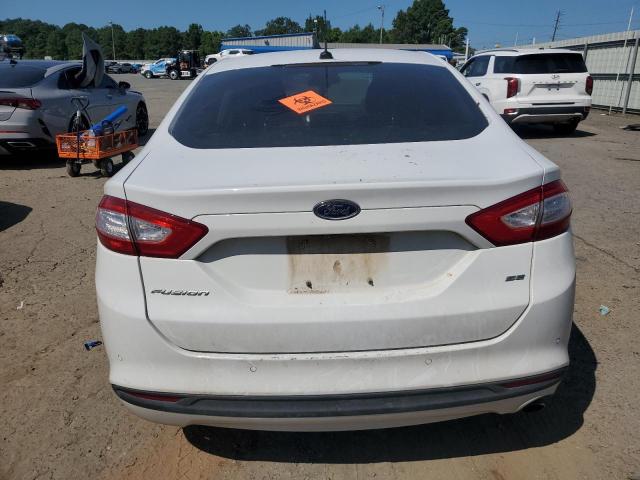 Photo 6 from auction – 2016 FORD FUSION SE with VIN 3FA6P0H70GR350719