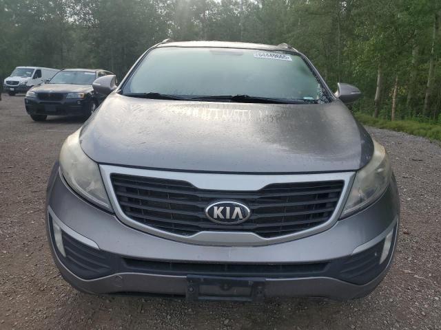 Photo 5 from auction – 2013 KIA SPORTAGE B with VIN KNDPB3A26D7511610