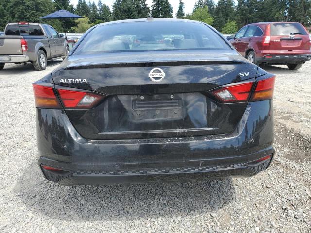 Photo 6 from auction – 2021 NISSAN ALTIMA SV with VIN 1N4BL4DVXMN371551