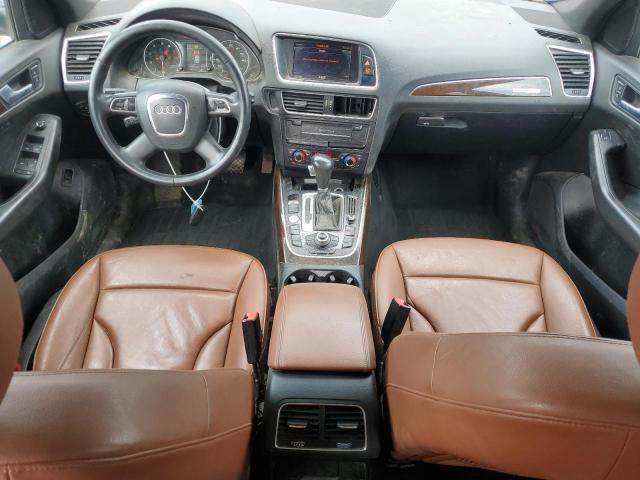Photo 8 from auction – 2012 AUDI Q5 PREMIUM with VIN WA1LFAFP8CA049932