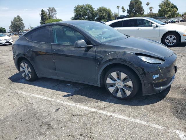 صورة رقم 4 من المزاد - 2021 TESLA MODEL Y مع VIN 5YJYGDEE5MF215018