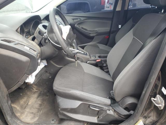 Photo 7 from auction – 2014 FORD FOCUS S with VIN 1FADP3E2XEL125138